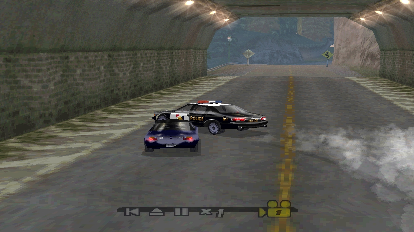 Need For Speed - High Stakes [SLUS-00826] ROM - PSX Download